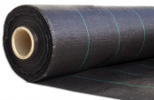 Агротекстиль Agrojutex 130г/м2 - 1x40м Агротекстиль Agrojutex 130г/м2 - 1x40м