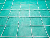 Сетка заградительная 100x100, 2мм (ПА) Сетка заградительная 100x100, 2мм (ПА)